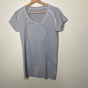 Lululemon Swiftly Tee 10